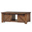 Ensemble de tables basses 2 pièces Dedrick-1221302259