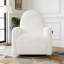 Fauteuil inclinable et pivotant 360 °-2069822381