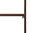 Turgut 4-Tiered Metal Accent Shelf-1099911162