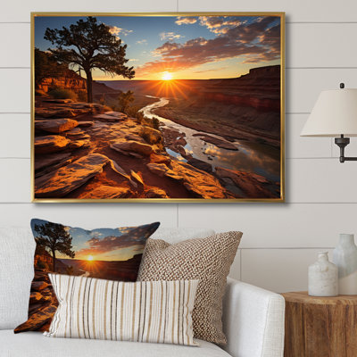 Canyon Canyon II - impression