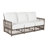 Newport N-Dura Resin Wicker Outdoor Sofa-93646531-84544970-70044857