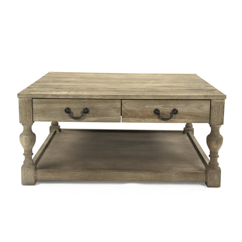Eros Coffee Table