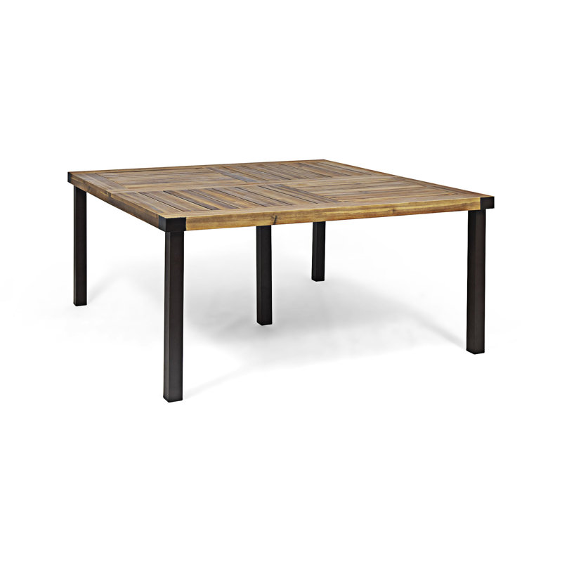 Outdoor Dining Table