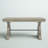 Bethel Solid Wood Writing Desk