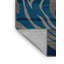 Tapis abstrait gris lavable à la machine-1644858631