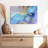 Avery Light Marble Abstract-107700248