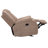 Manual Glider Recliner