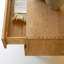 Jeanne Solid Wood TV Stand