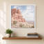 «Day Hike I» par Elizabeth Urquhart - Impression sur toile-130878483-130878488
