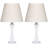 Acrylic Table Lamp-55847786