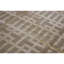 Hand Woven Silk and Wool Area Rug
