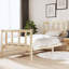 Bed Frame Solid Wood-578728033-578728032