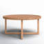 Hanover 3 Legs Coffee Table
