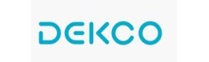 DEKCO logo
