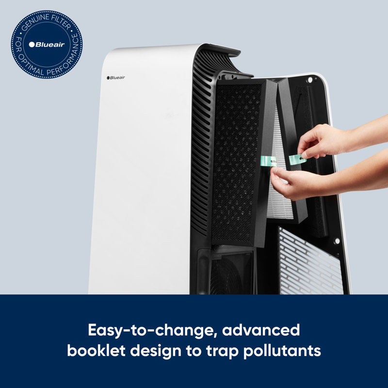 Tower Air Purifier