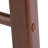 Element 2-pc Dining Stool Set, Walnut-48019265
