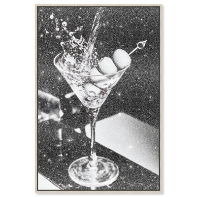 Chill Time III Print by Oliver Gal