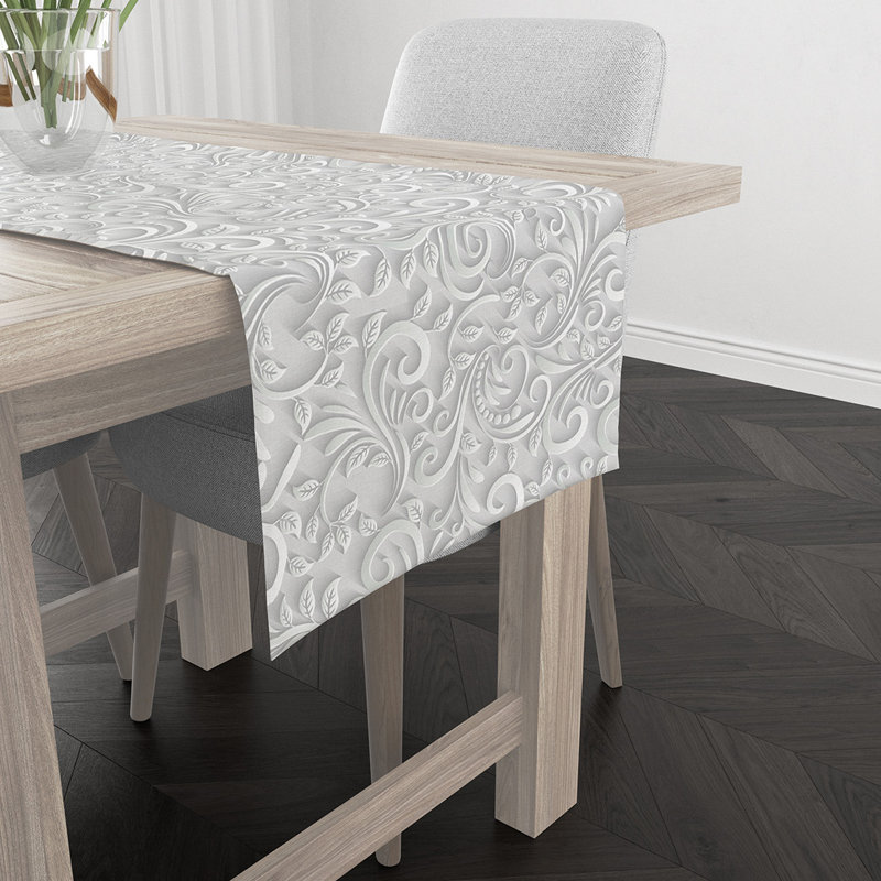 Chemin de table Bairoil