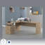 Salesville Computer Desk