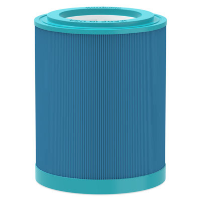 Hurricane Elite Aseptic Spa Cartridge Filter for Pleatco PMA25-M, PMA-PROPAK2-M