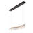 Riverbed LED Pendant-109510989
