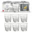 Riflessi Drinking Glass-52830824-52830825-52830828
