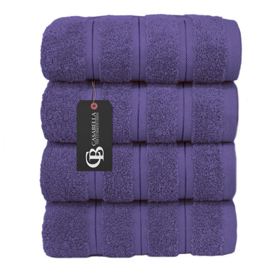 Casabella Luxury Hand Towel