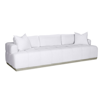 Thom Filicia Home Tufted Sofa