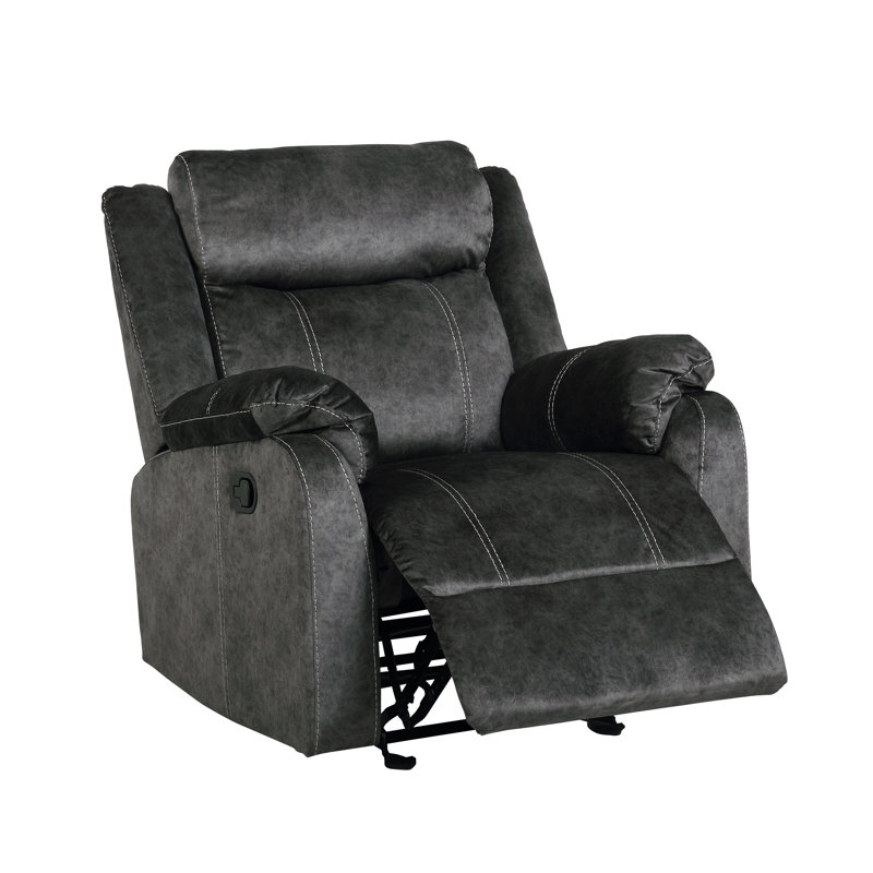 Affleck Upholstered Recliner