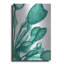 Ivy Bronx «Just a Little More Water» par Kamdon Kreations, art mural en métal-2025756765