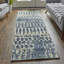 Palomar Wool Abstract Area Rug-38910642