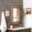 Miroir mural Maybrook Kristi