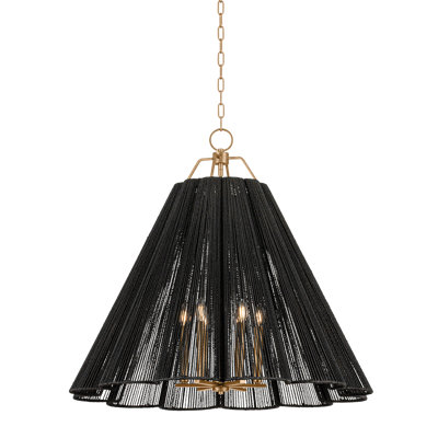 Sonoma Chandelier