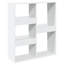 Amiliah 100cm W Bookcase-1147051086-1147051081