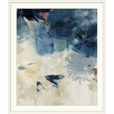 « iii » par pi galerie,, reproduction d’art Unquiet Stone