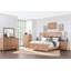 Mya 3 - Drawer Nightstand-98614725