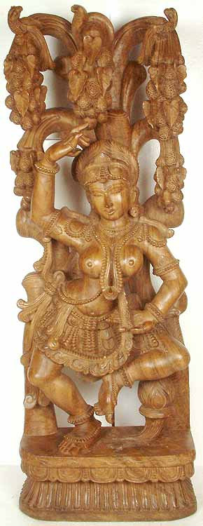 Religious & Spiritual Statue
