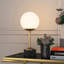 Lampe de table 18 po Tariq-1823862735