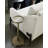 Modern Remix 85" Square Arm Sofa with Reversible Cushions-114656683