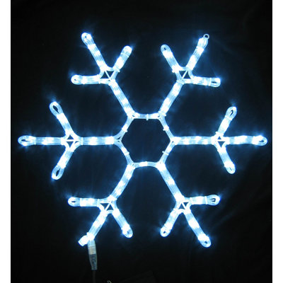 Decorative Snowflake