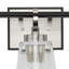 Éclairage pour meuble-lavabo à intensité variable Cassell-94225565-94225567