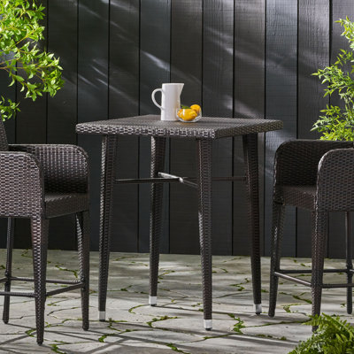 Table de bar 32 po