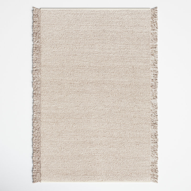 Hinton Indoor / Outdoor Rug, Rectangle 10' x 14'