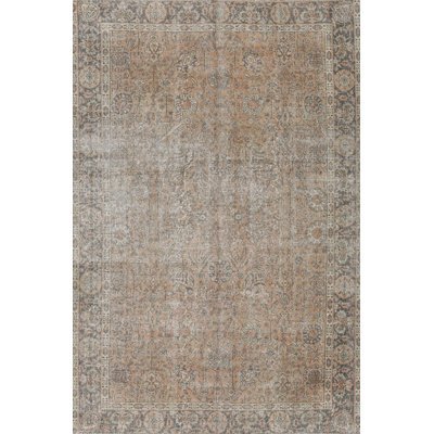 Swinyer Oriental Indoor Rug