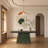 Modern Dining Table 70.8 Inch Kitchen Table