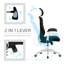 Kjeld Mesh Office Chair with Headrest-317871049