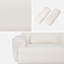 Adyaan Sofa, 230cm-92324870