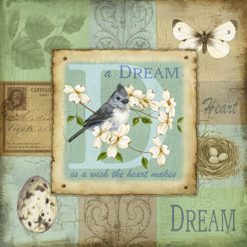 Sweet Inspirations II, 30cm H x 30cm W x 3.8cm D