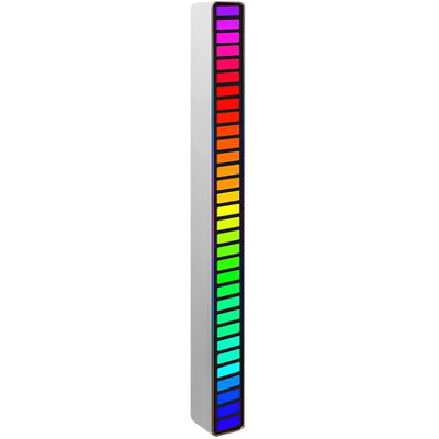Voice-Activated Rhythm Lighting Kit