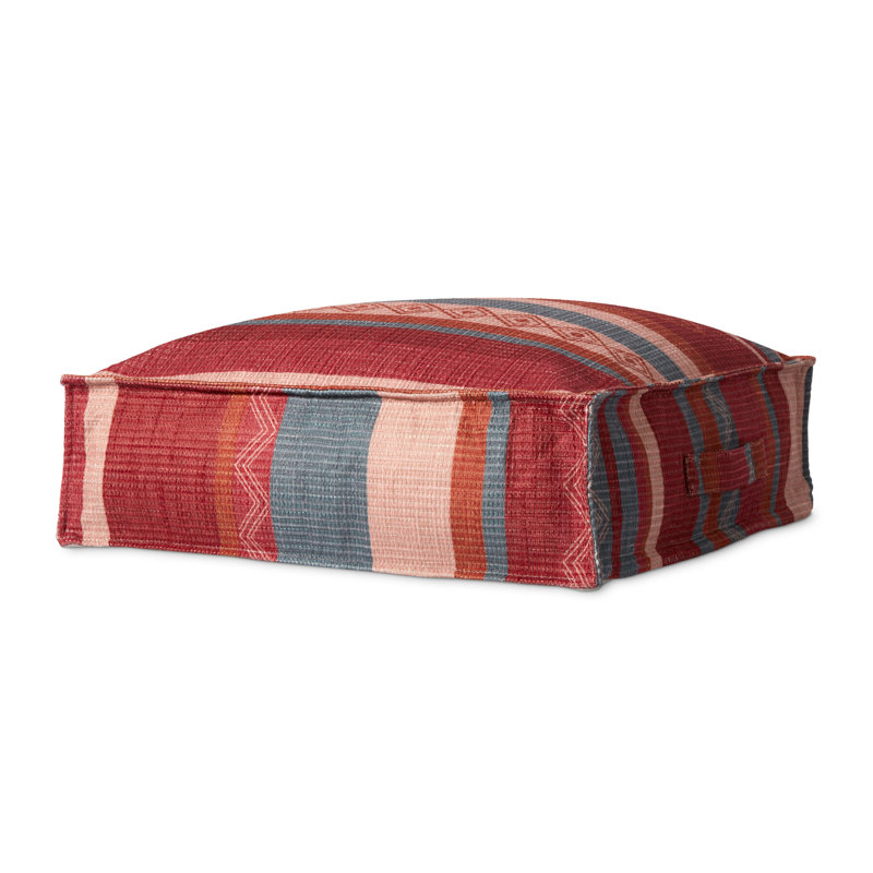 PF0014 RED / PINK 24"W X 24"D X 7"H